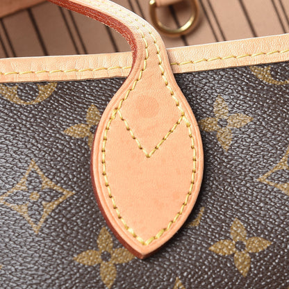 Louis Vuitton Monogram Neo Neverfull GM 11 of 14