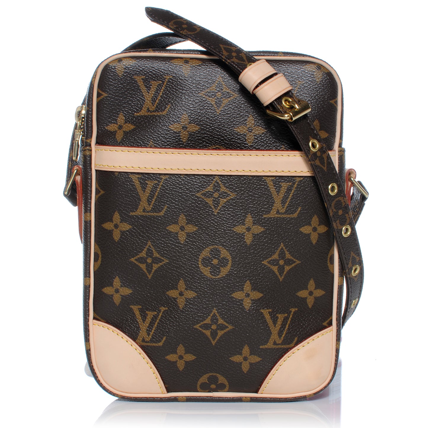 Monogram Danube