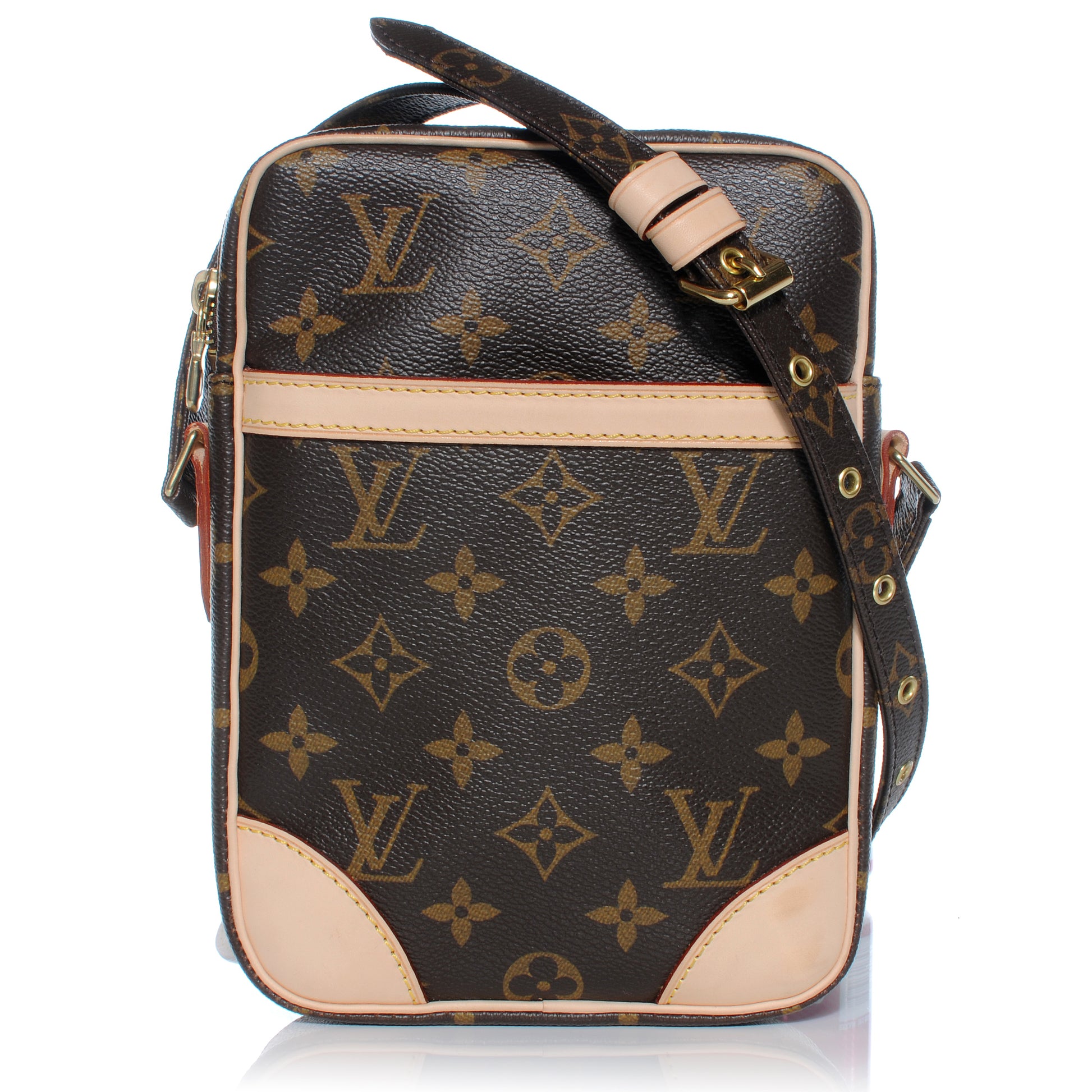 Louis Vuitton Monogram Danube 1 of 8