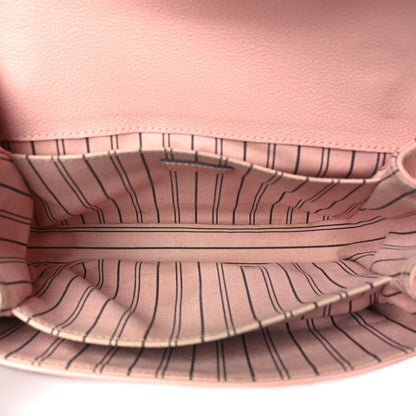 Louis Vuitton Empreinte Pochette Metis Rose Poudre 5 of 13