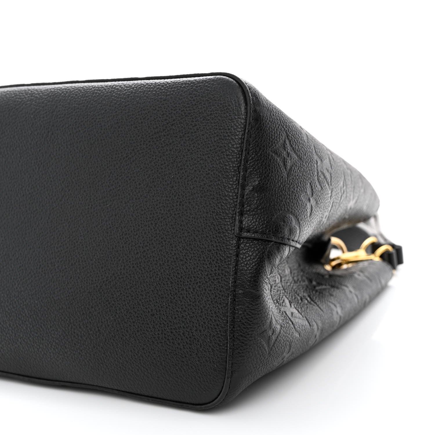 Louis Vuitton Empreinte Neonoe MM Black 10 of 10