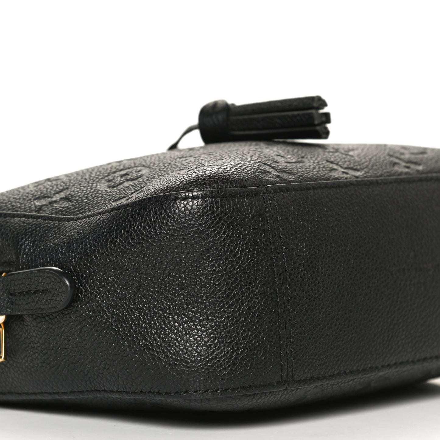 Empreinte Saintonge Black