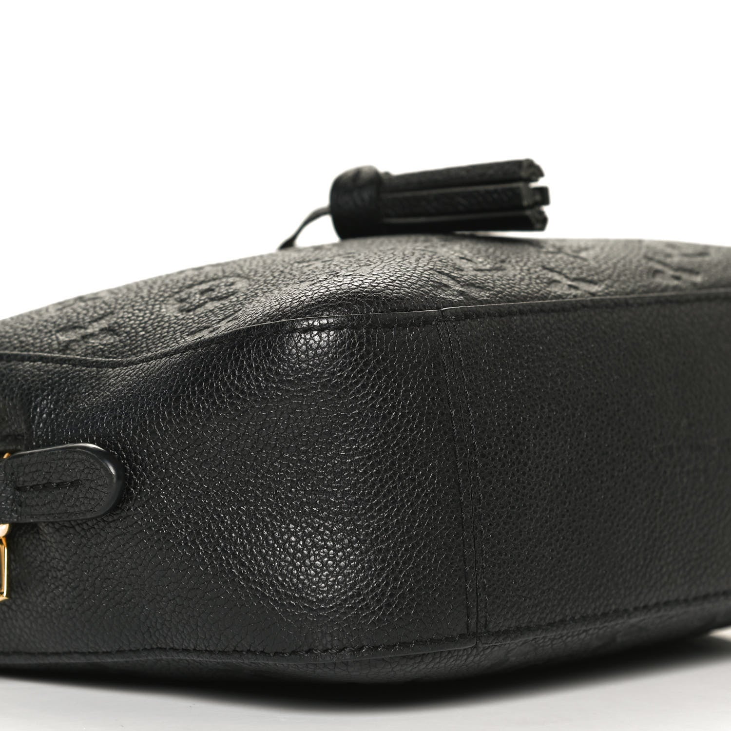 Louis Vuitton Empreinte Saintonge Black 9 of 12