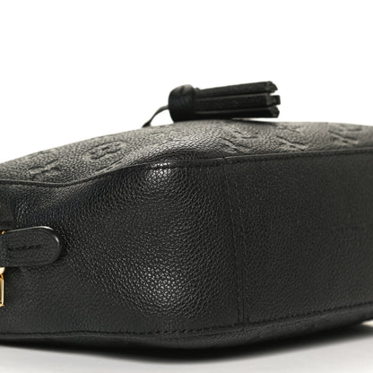 Louis Vuitton Empreinte Saintonge Black 9 of 12