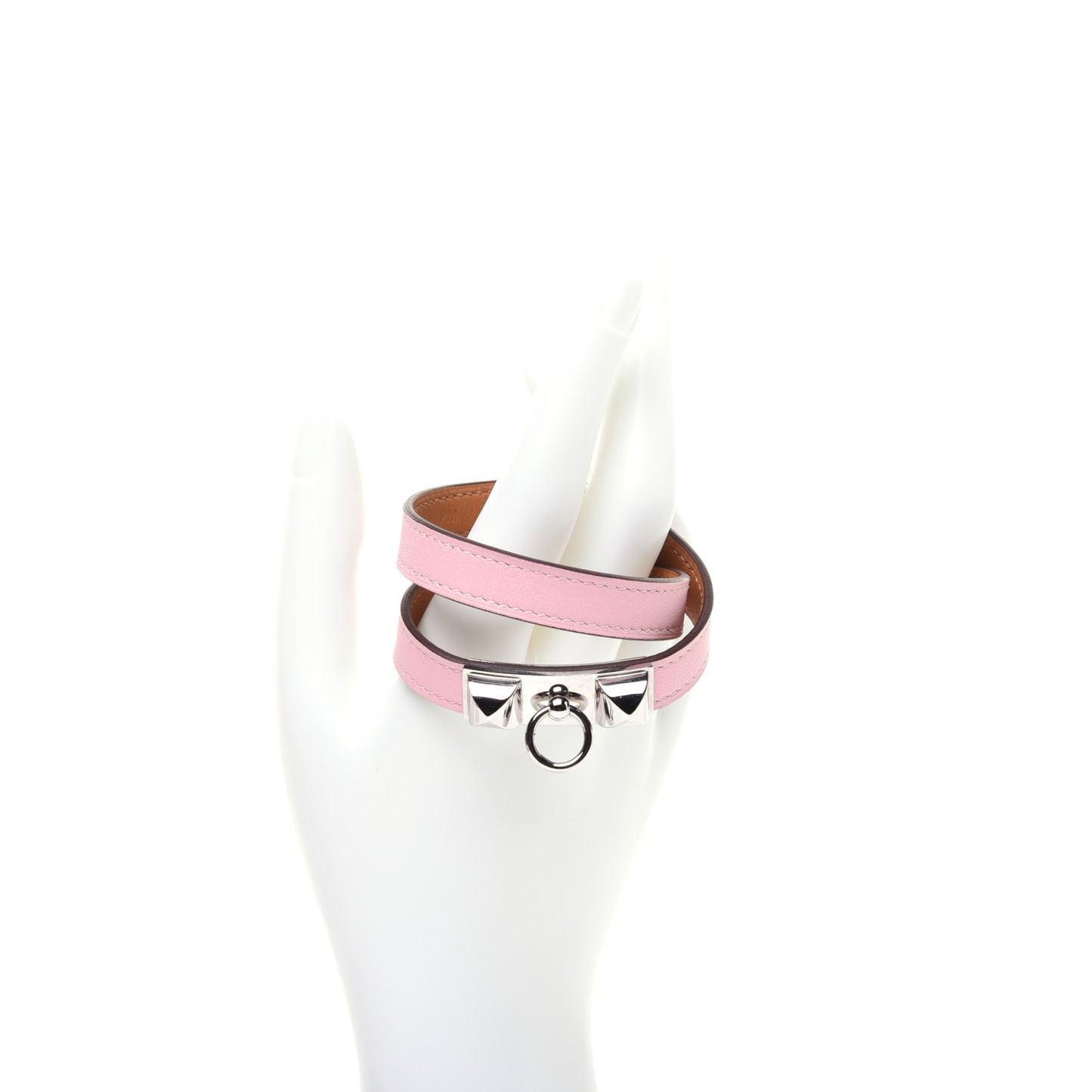 Swift Rivale Double Tour Bracelet S Rose Sakura