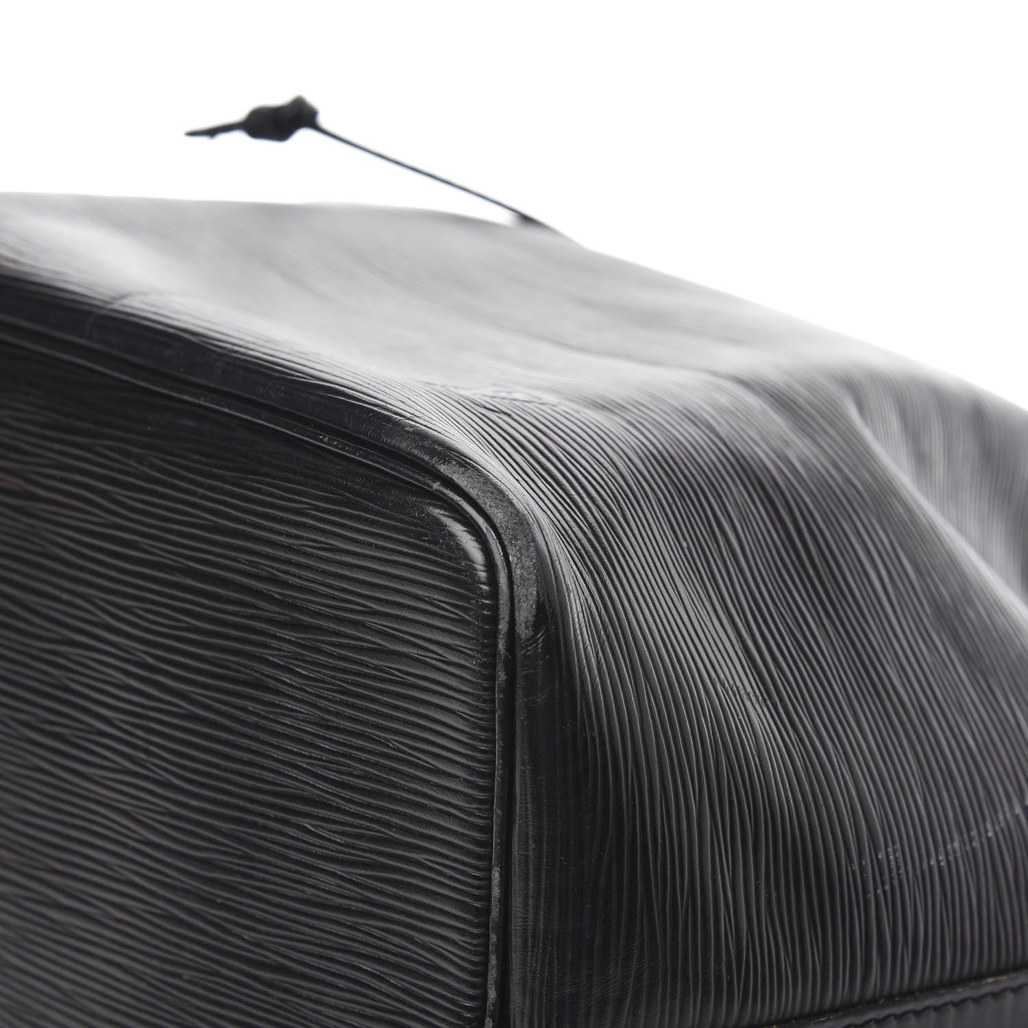 Louis Vuitton Epi Petit Noe Black 10 of 13