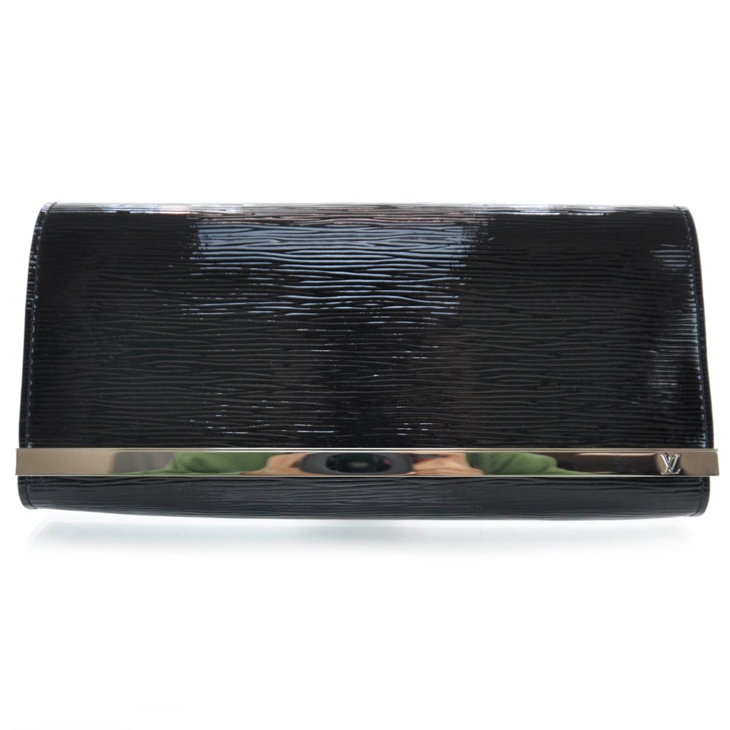 Electric Epi Sevigne Clutch Black