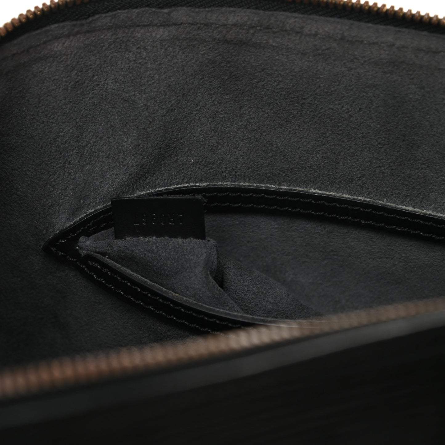 Epi Alma PM Black