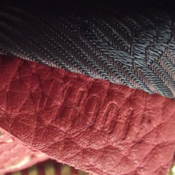 Tobago Leather Carryall