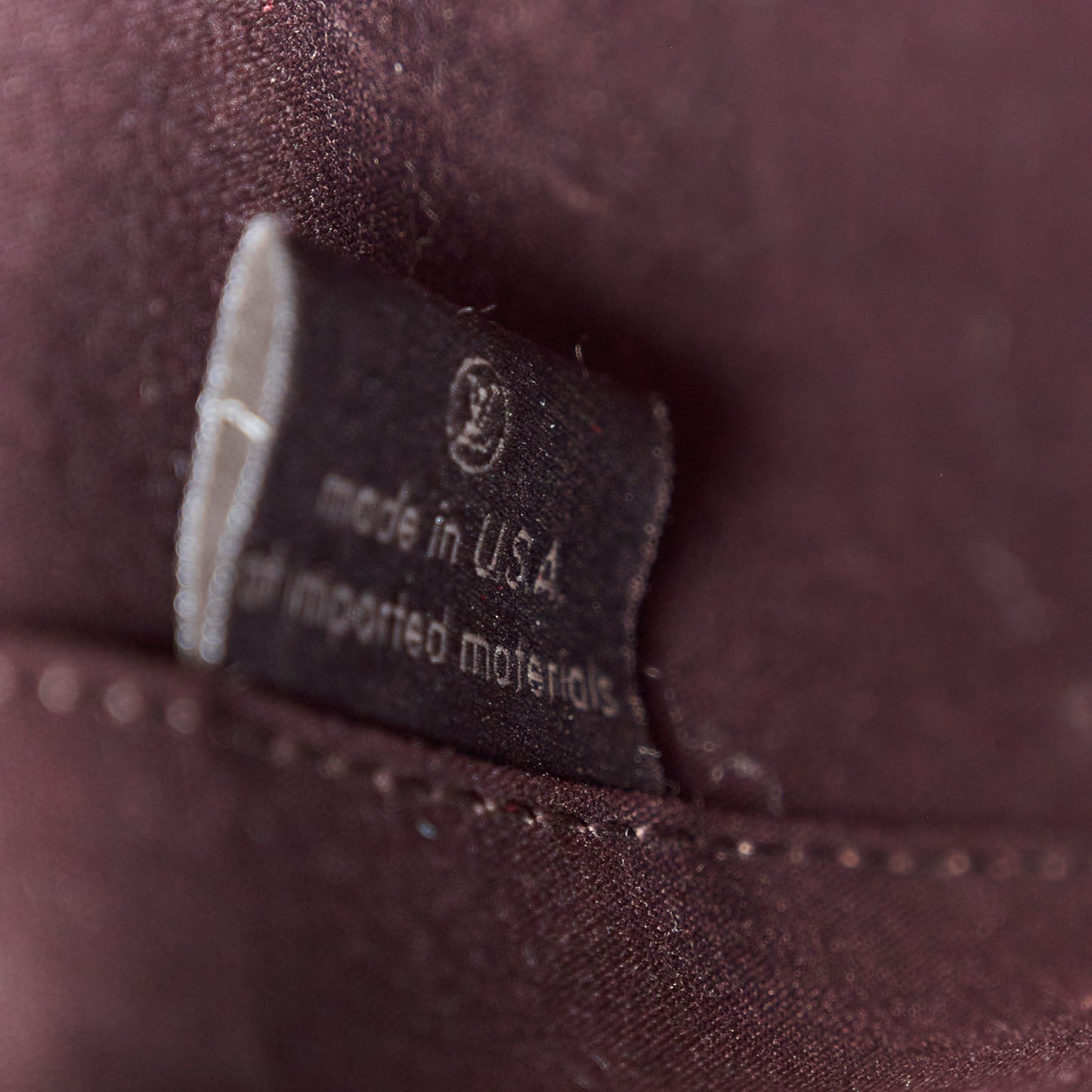 Vernis Alma PM Amarante