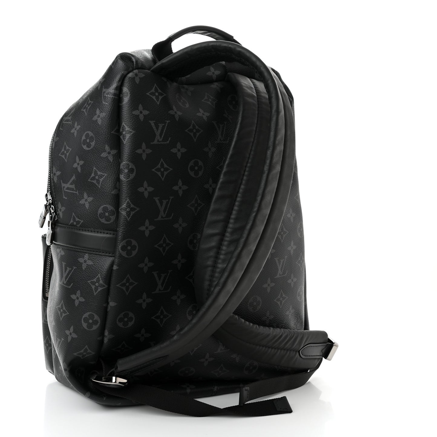 Monogram Eclipse Discovery Backpack PM