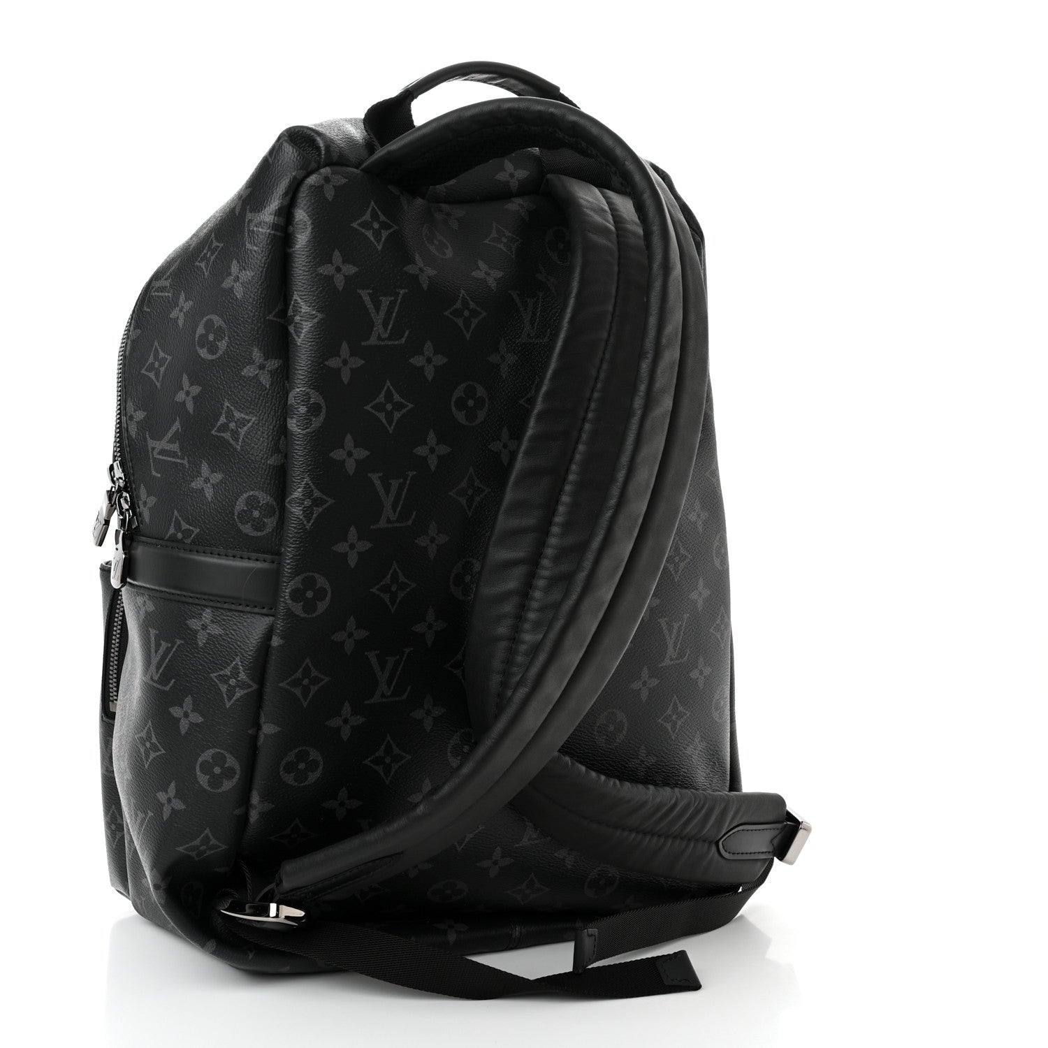 Louis Vuitton Monogram Eclipse Discovery Backpack PM 3 of 9