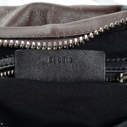Givenchy Calf Hair Lambskin Medium Pandora Black 13 of 19
