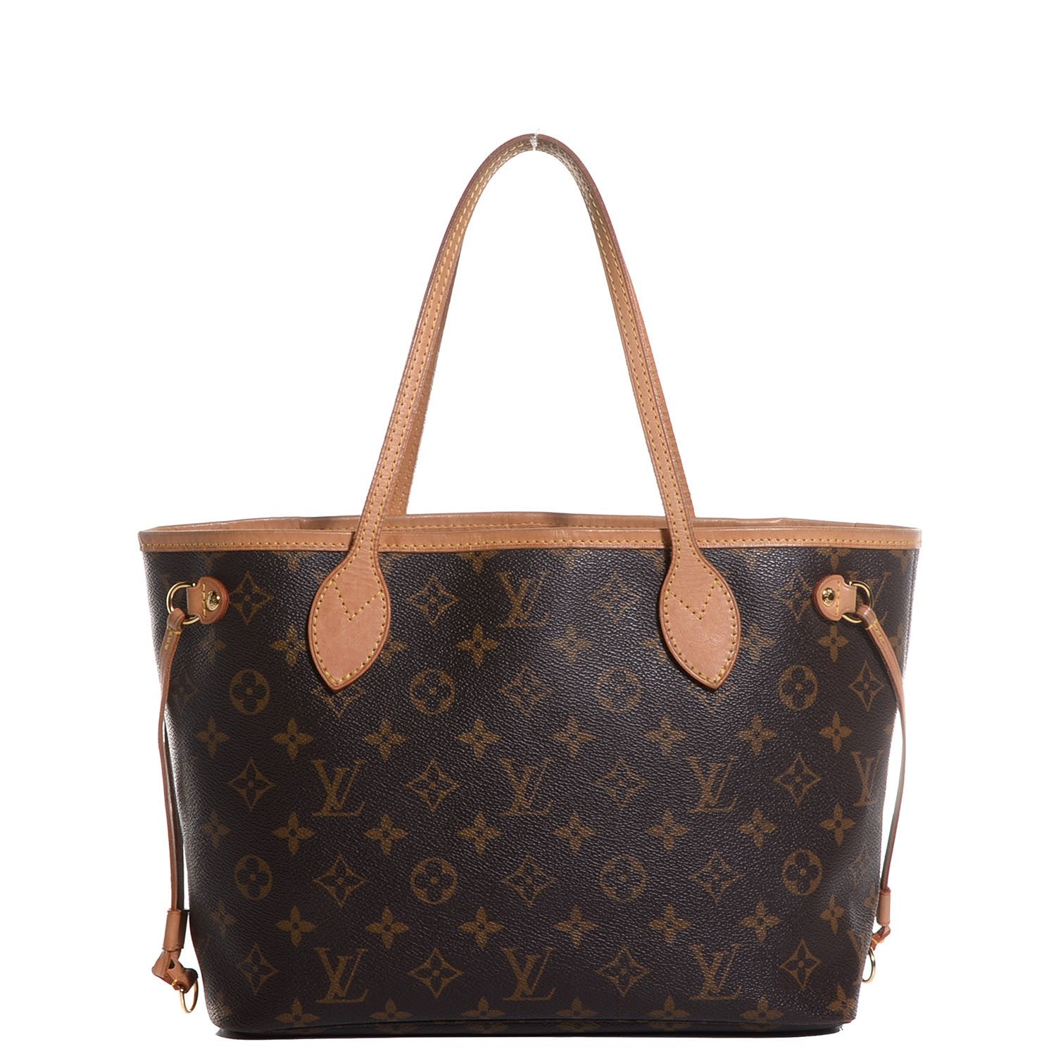Louis Vuitton Monogram Neverfull PM 1 of 7
