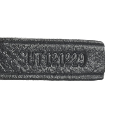 Goyard Goyardine Reversible Mini Anjou Black 12 of 18