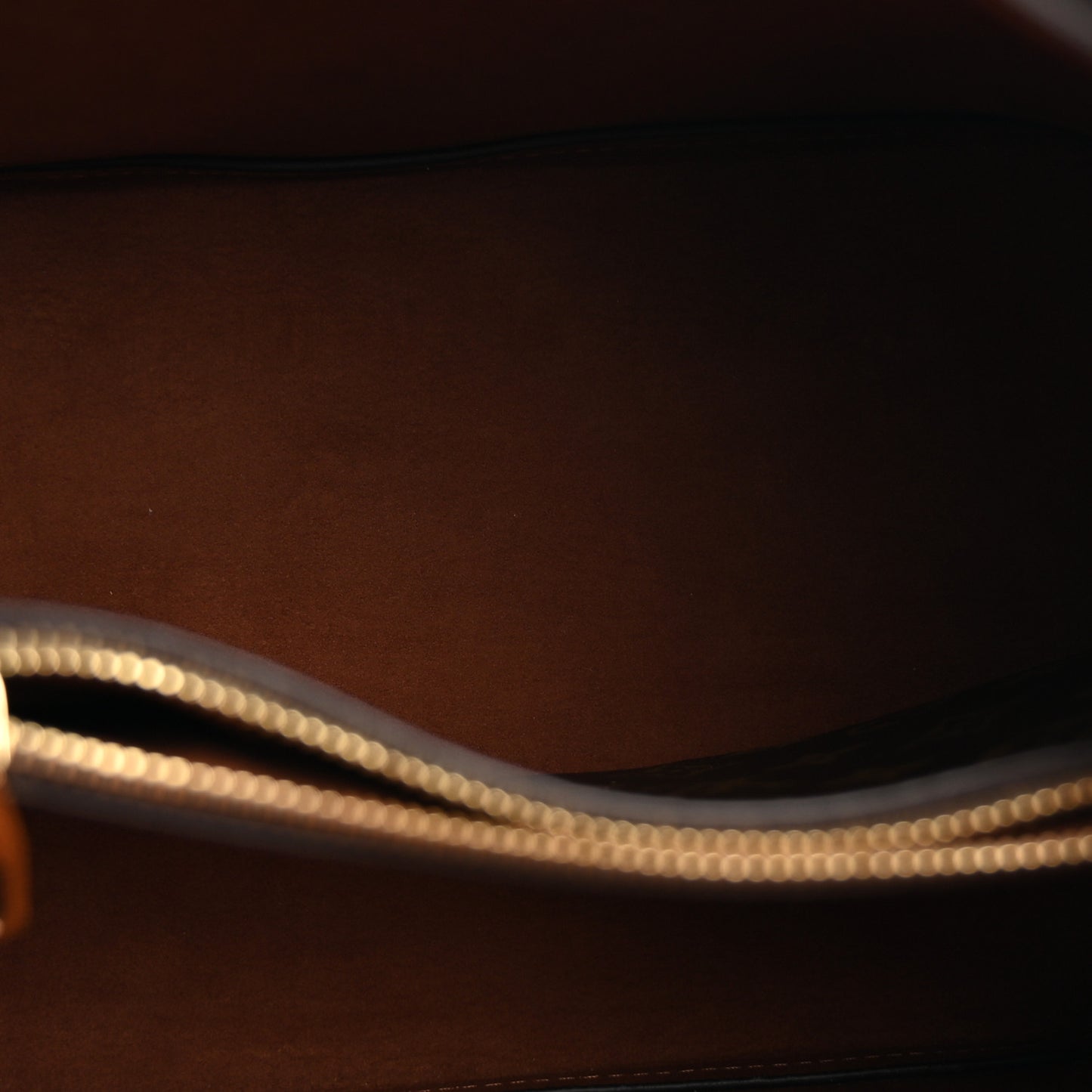 Monogram Neonoe MM Caramel