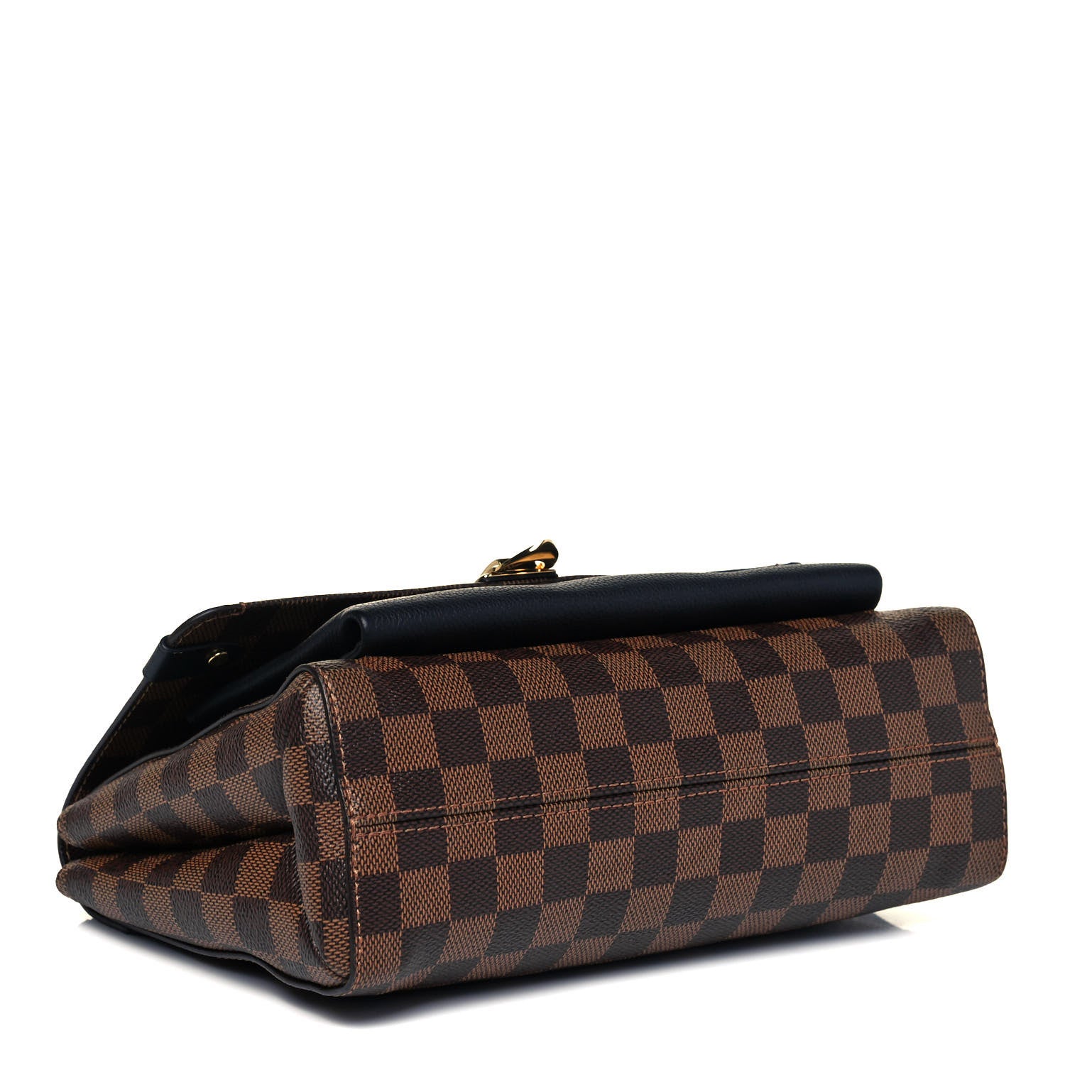 Louis Vuitton Damier Ebene Vavin PM Black 4 of 8