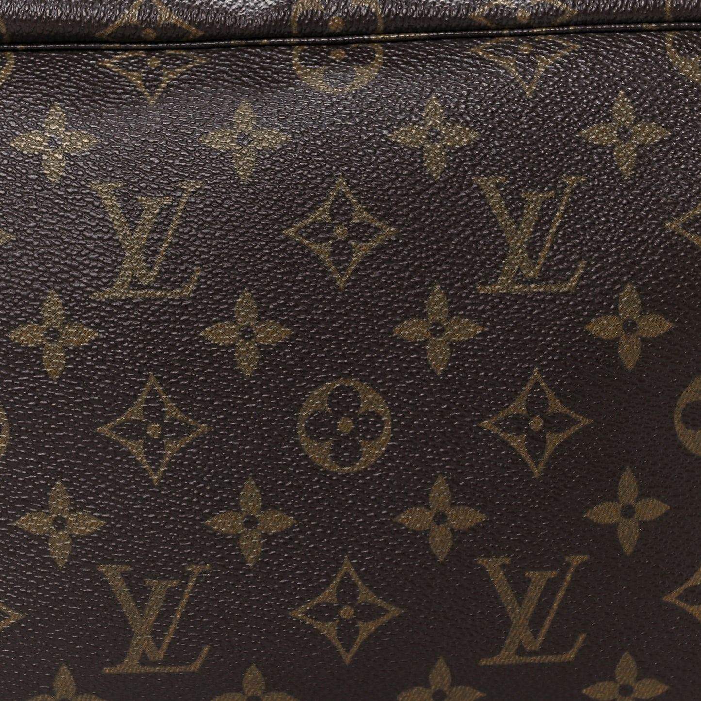 Monogram Trousse Toilette 28