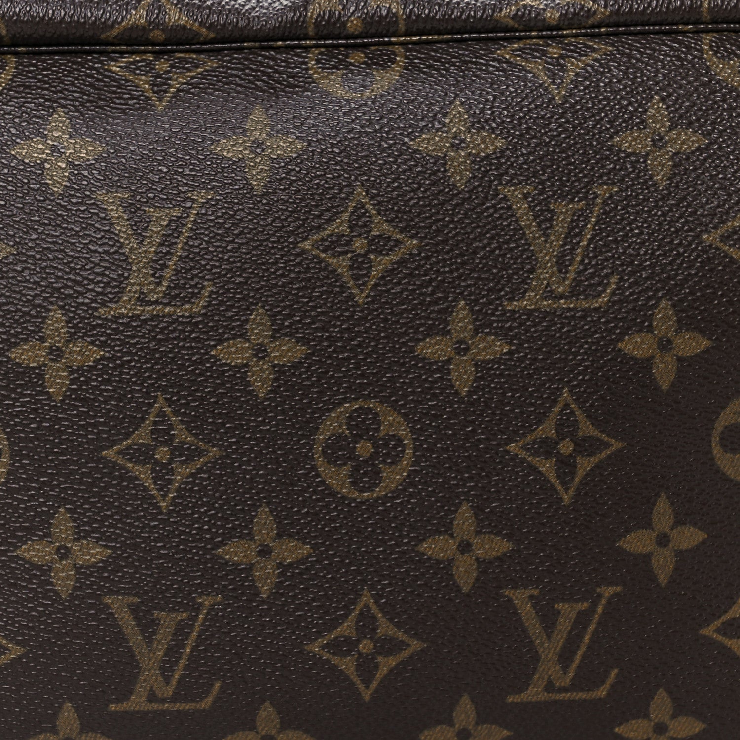 Louis Vuitton Monogram Trousse Toilette 28 9 of 9