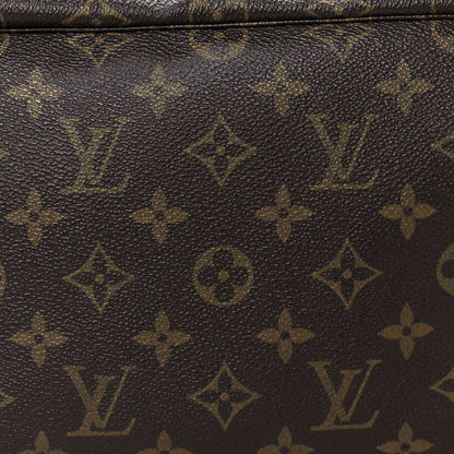 Louis Vuitton Monogram Trousse Toilette 28 9 of 9