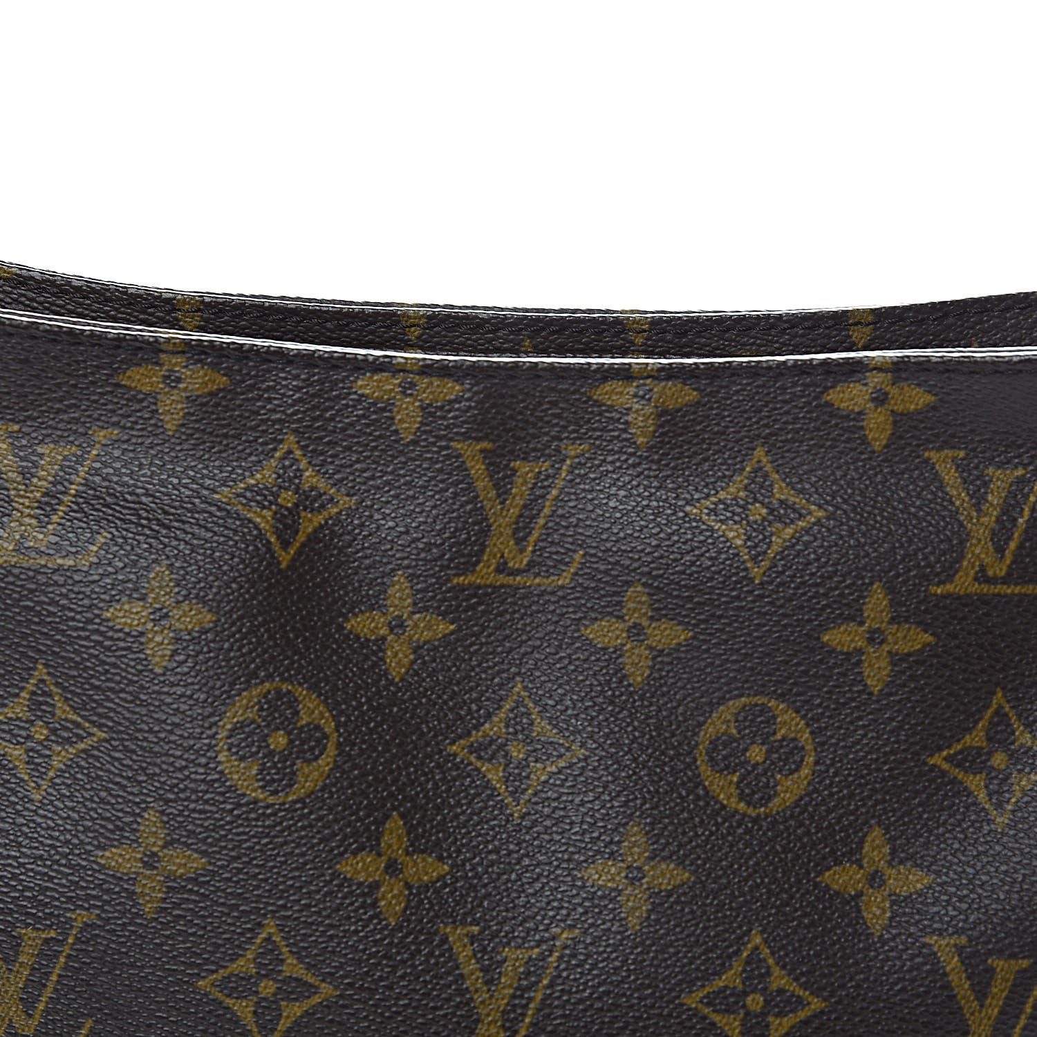 Louis Vuitton Monogram Looping MM 11 of 11