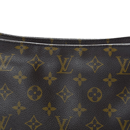 Louis Vuitton Monogram Looping MM 11 of 11