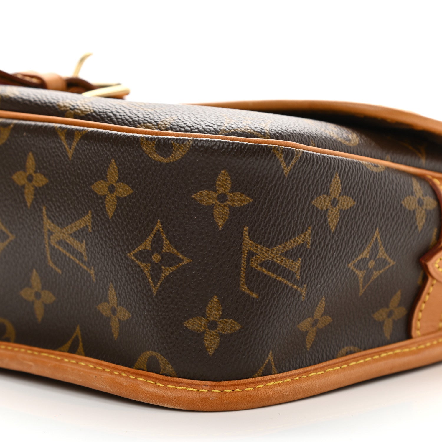 Louis Vuitton Monogram Sologne 9 of 14