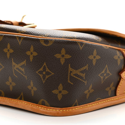 Louis Vuitton Monogram Sologne 9 of 14