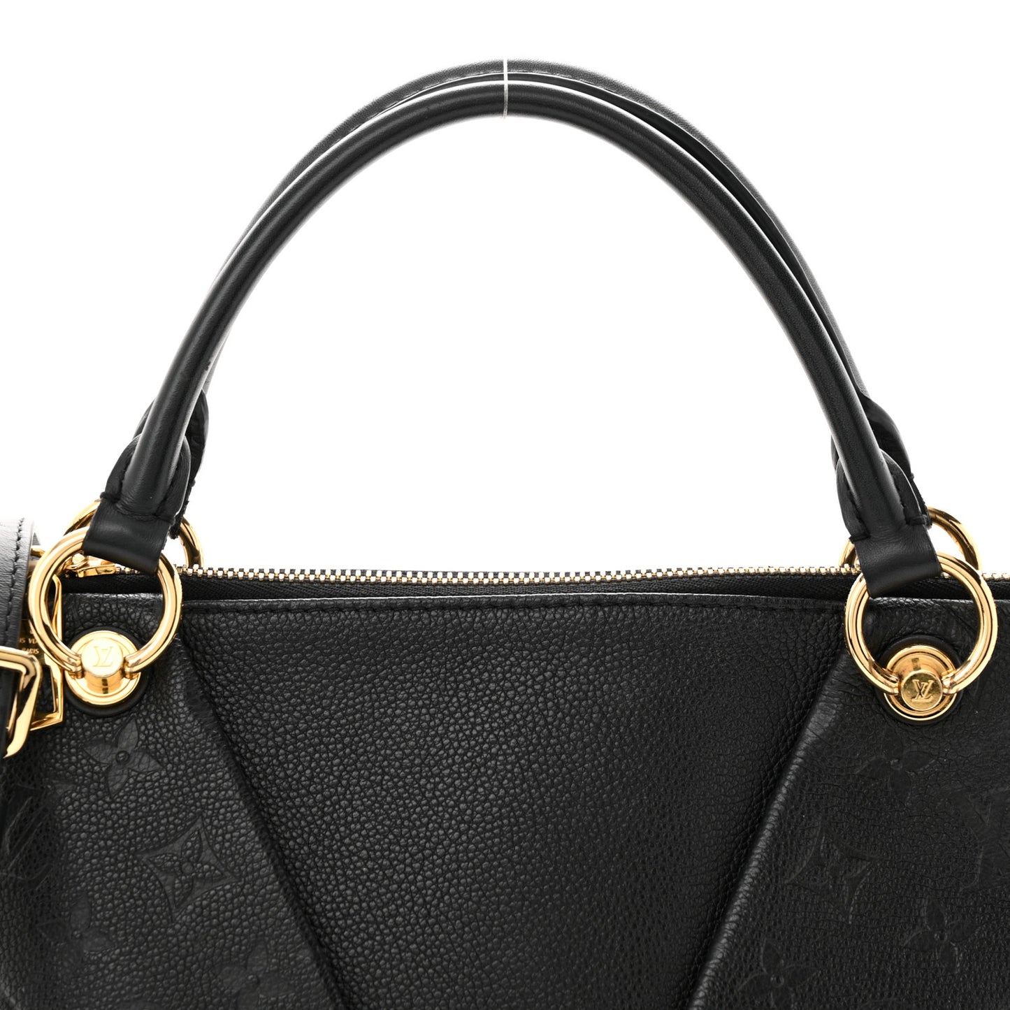 Empreinte V Tote BB Black