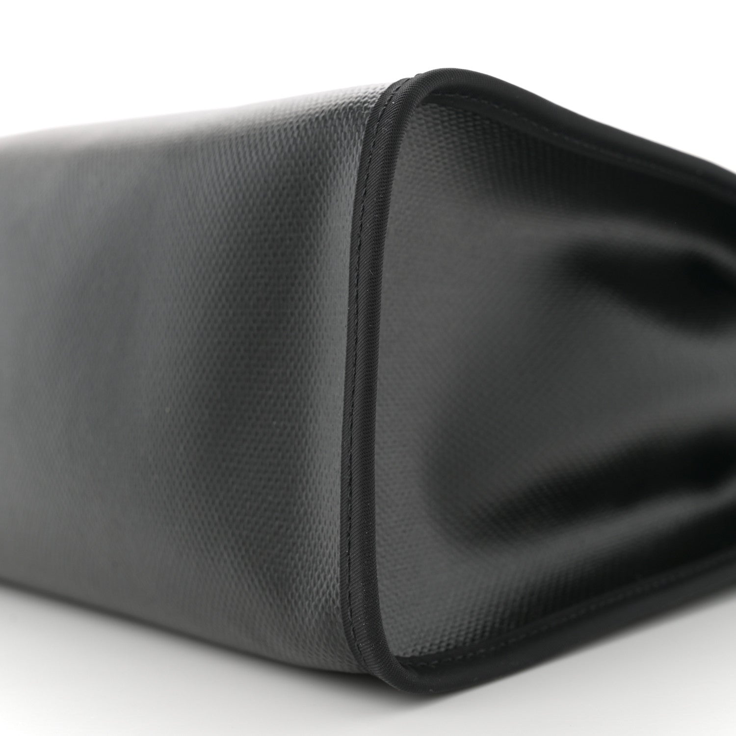 Hermes Toile H Berline Vache Hunter Herbag Zip PM 31 Black Bleu Nuit 11 of 11