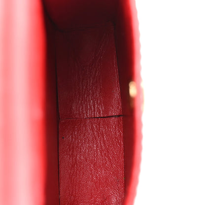 Louis Vuitton Vernis Greene Phone Case Cherry 8 of 21