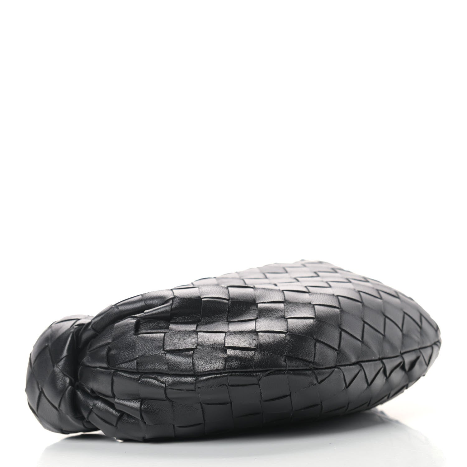 Bottega Veneta Nappa Intrecciato Mini Jodie Black 4 of 9