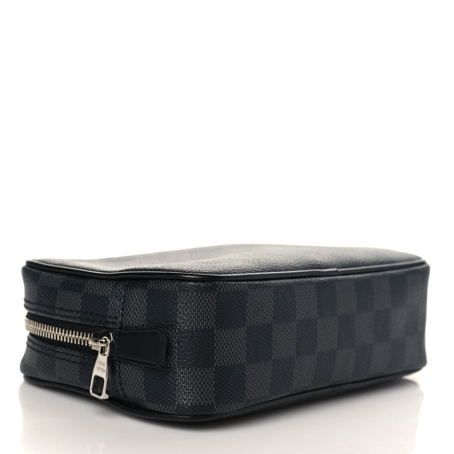 Damier Graphite Toilet Pouch PM