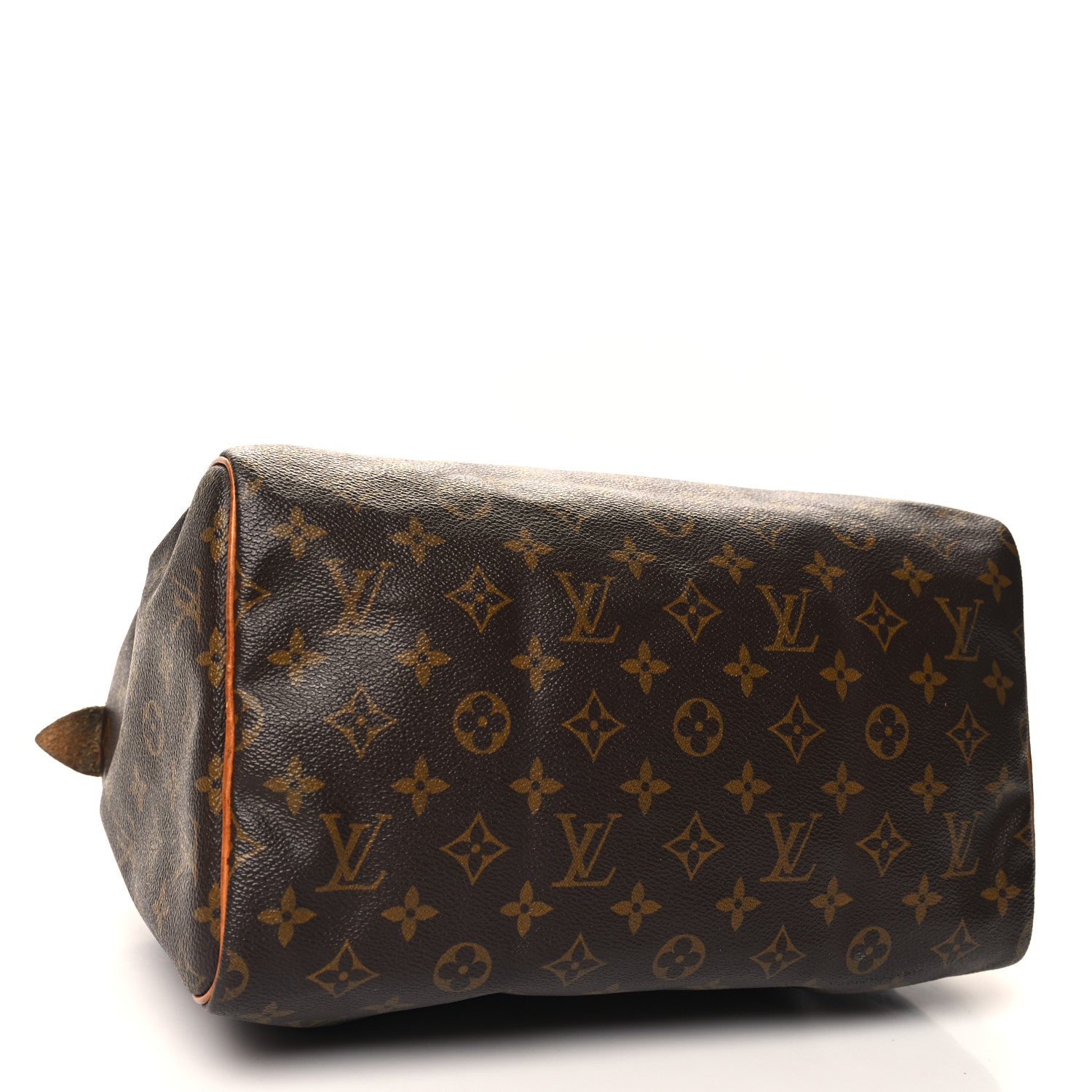 Louis Vuitton Monogram Speedy 30 4 of 12