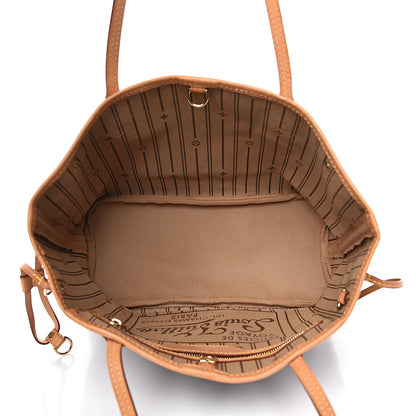 Louis Vuitton Monogram Neverfull PM 4 of 12