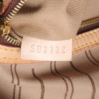 Louis Vuitton Monogram Delightful GM 7 of 7