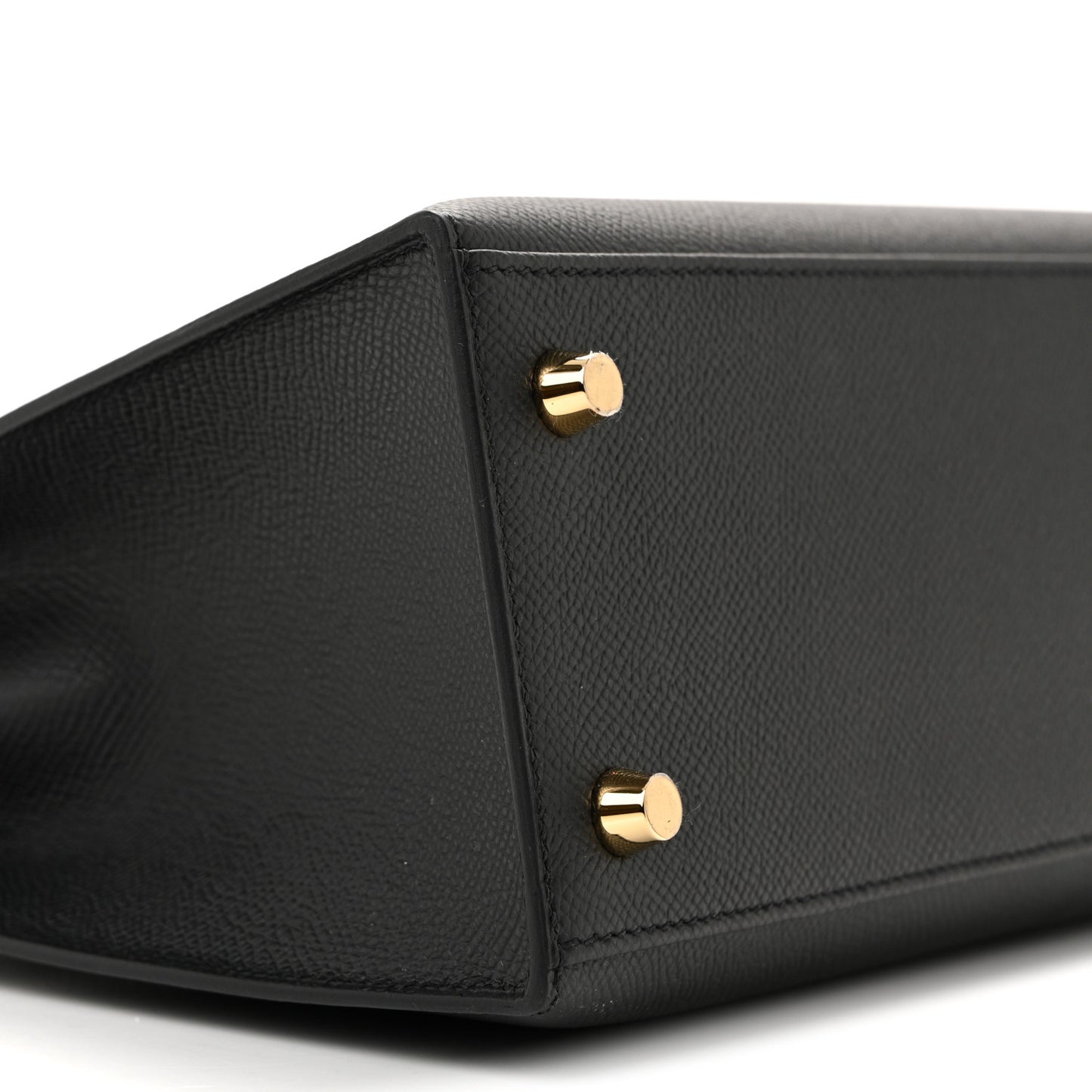 Epsom Kelly Sellier 25 Black