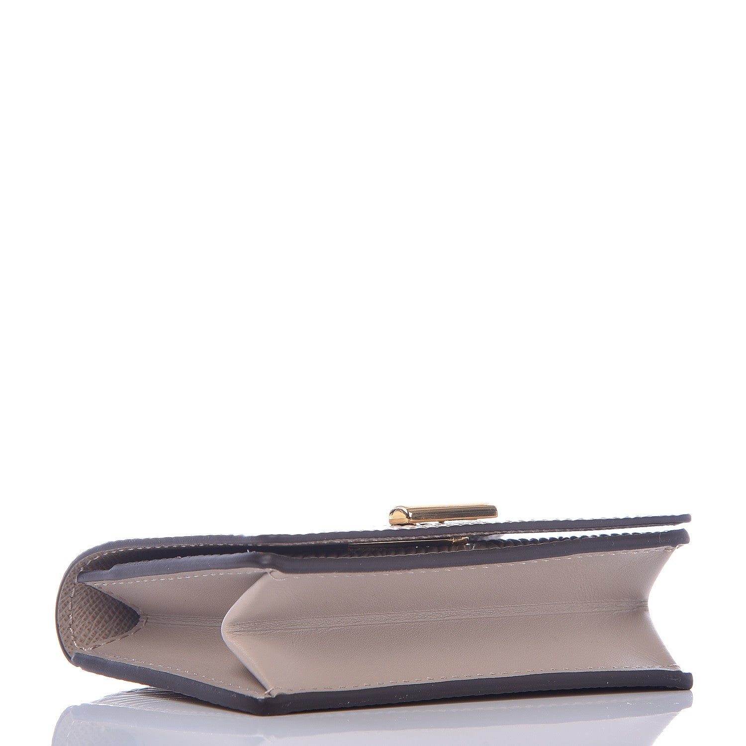 Louis Vuitton Epi Twist Multicartes Galet 4 of 7