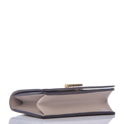 Louis Vuitton Epi Twist Multicartes Galet 4 of 7