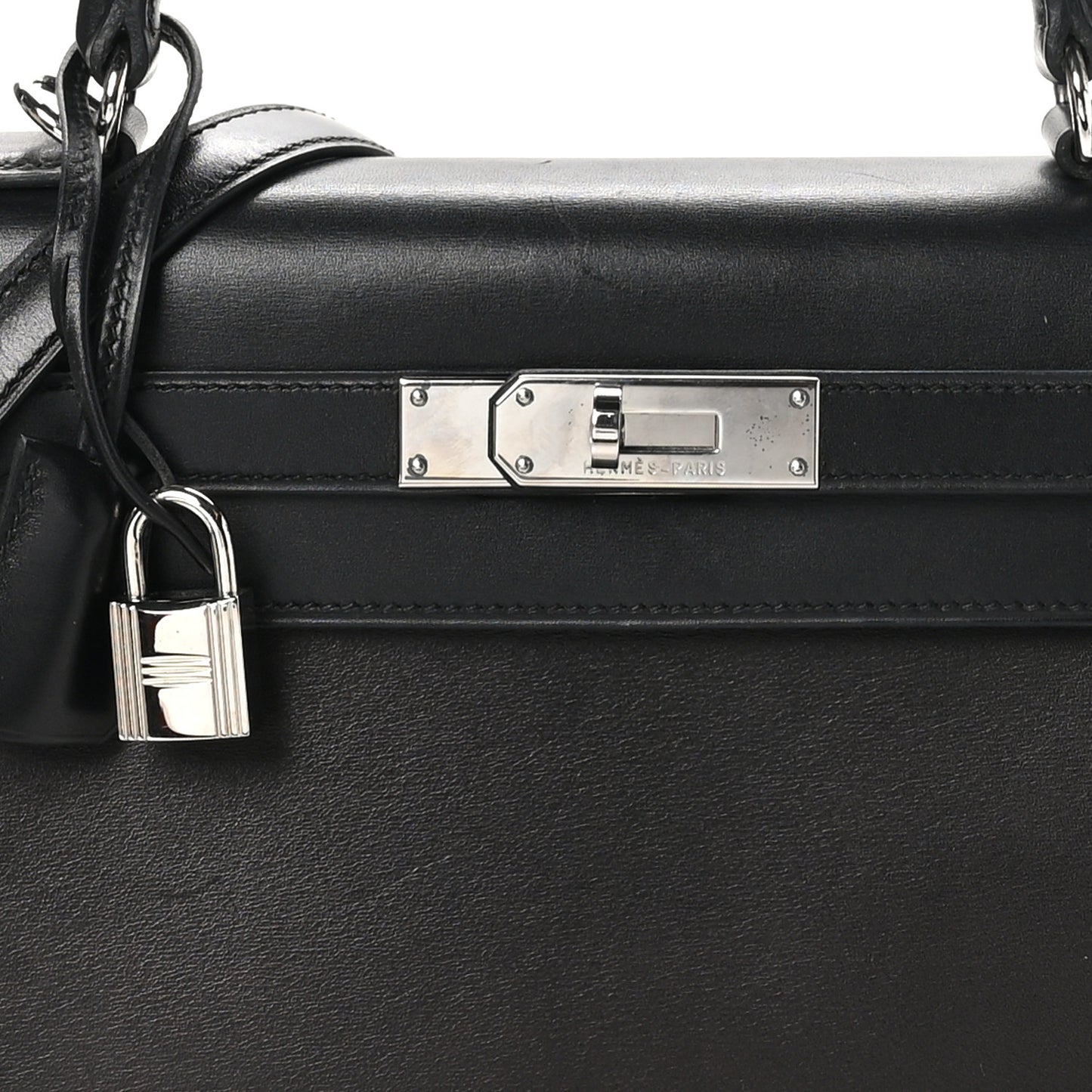 Box Kelly Sellier 28 Black