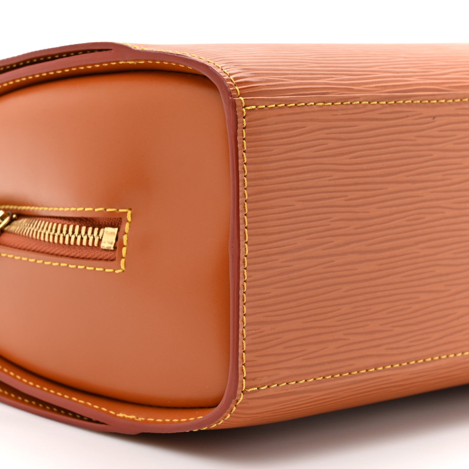 Louis Vuitton Epi Pont-Neuf Cipango 9 of 13