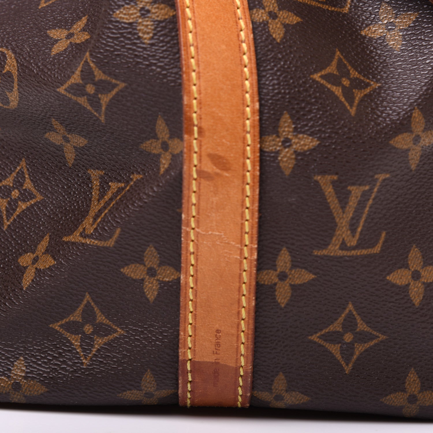 Louis Vuitton Monogram Petit Noe 9 of 35