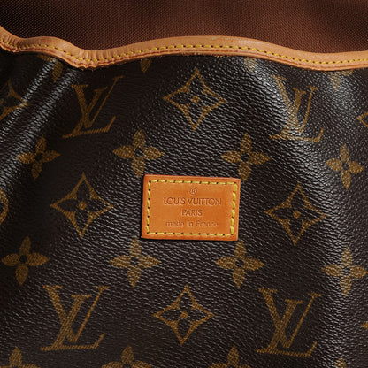 Louis Vuitton Monogram Saumur 30 7 of 9