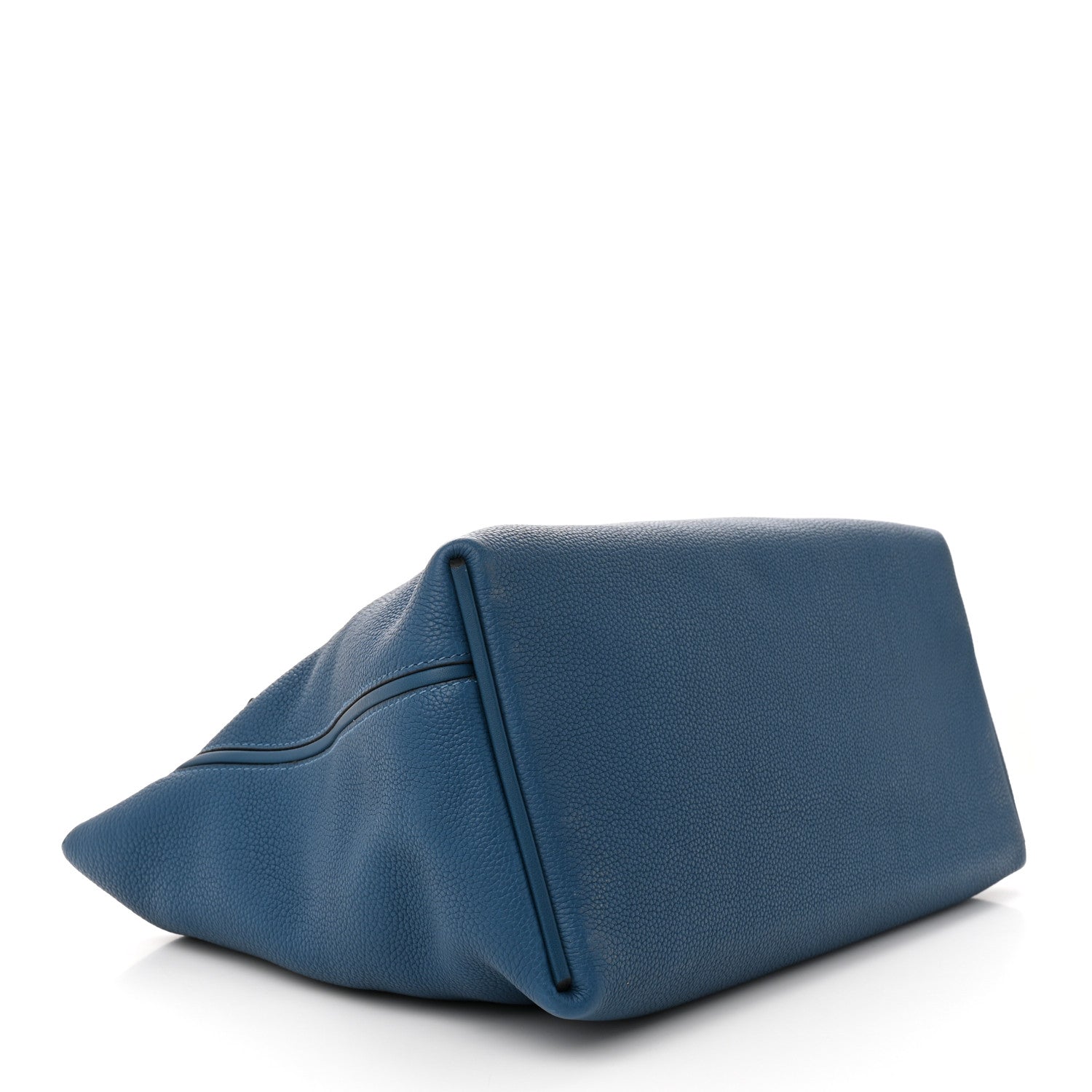 Hermes Togo Swift 24/24 35 Deep Bleu 4 of 14