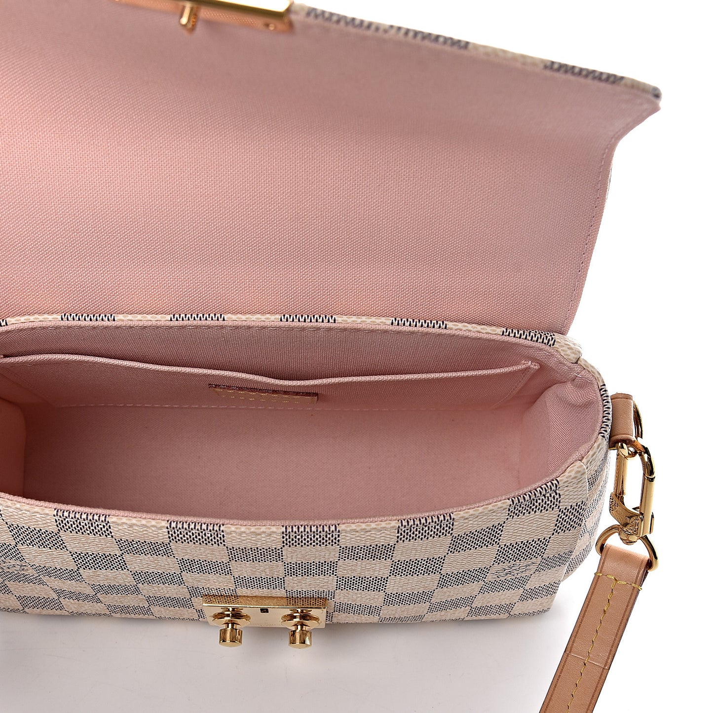 Damier Azur Croisette