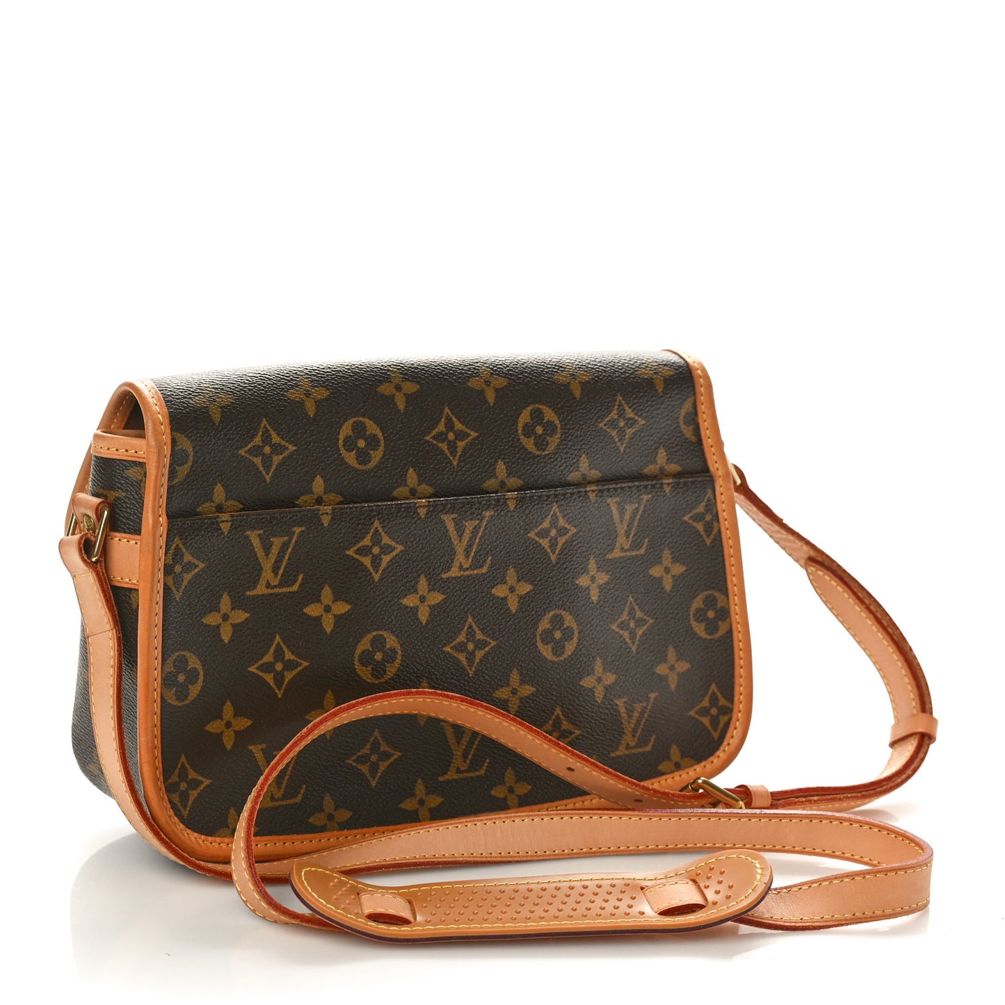 Monogram Sologne