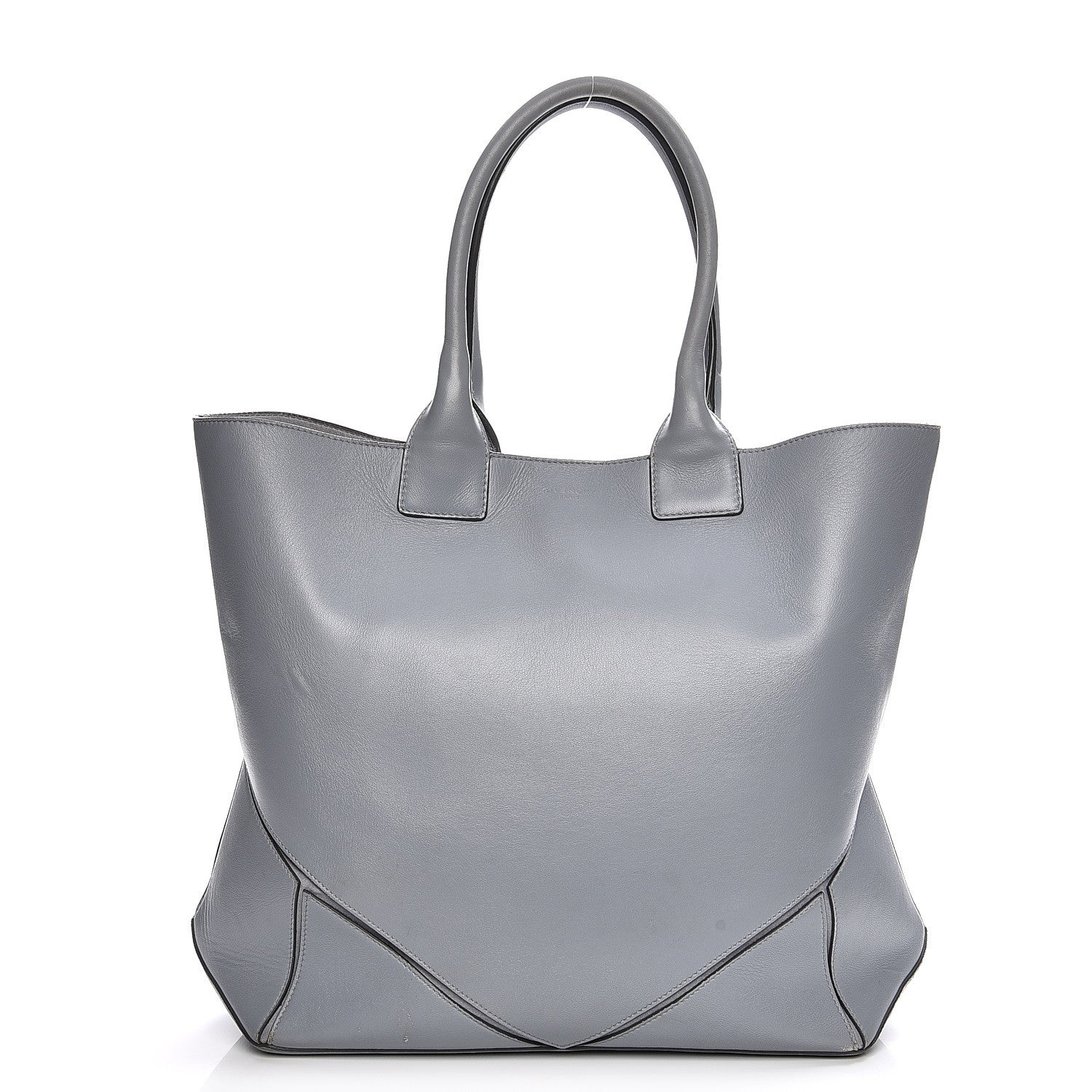 Givenchy Nappa Easy Tote Grey 1 of 26