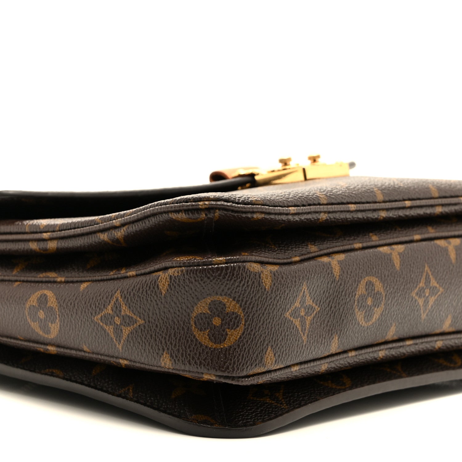 Louis Vuitton Monogram Pochette Metis 9 of 10