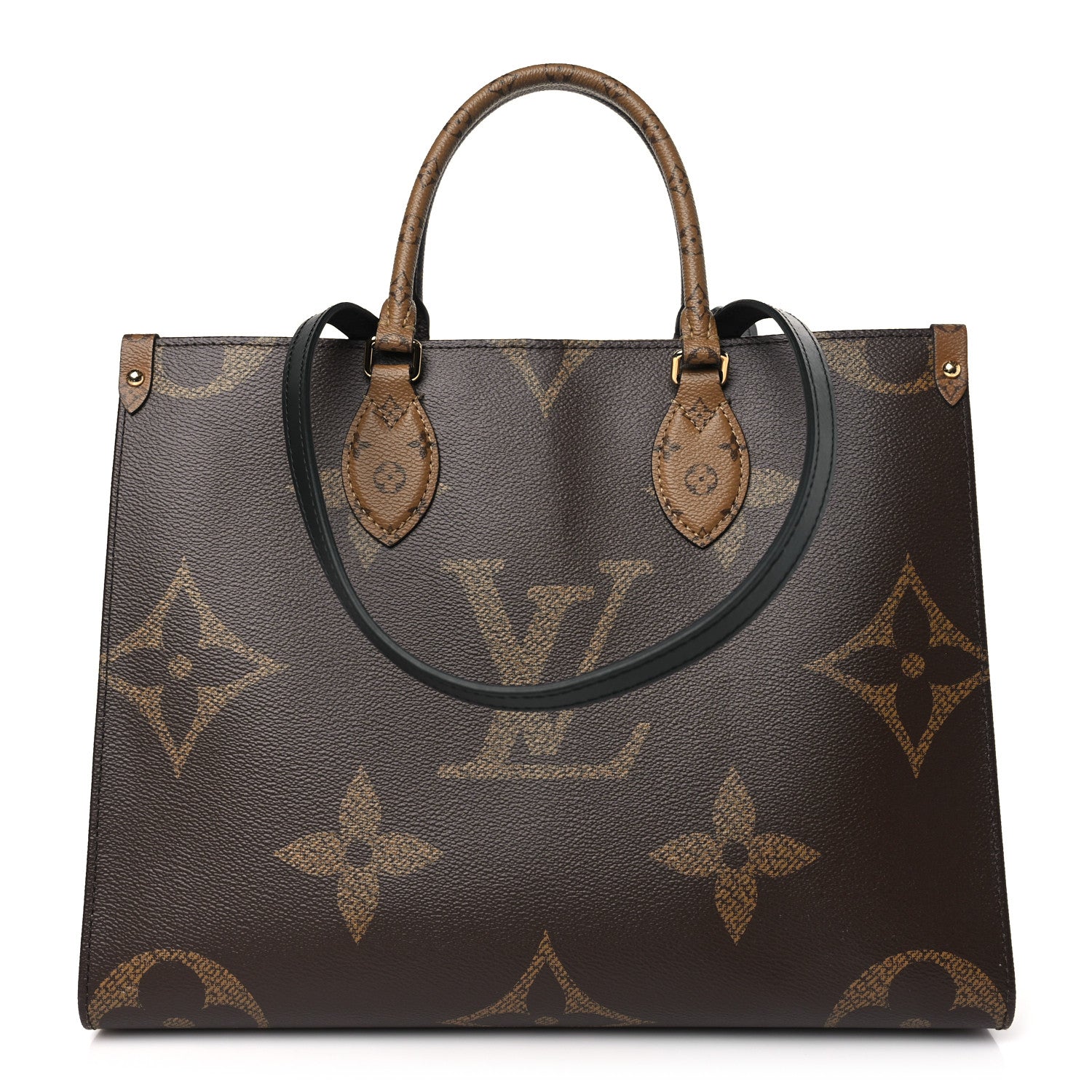 Louis Vuitton Reverse Monogram Giant Onthego MM 1 of 8
