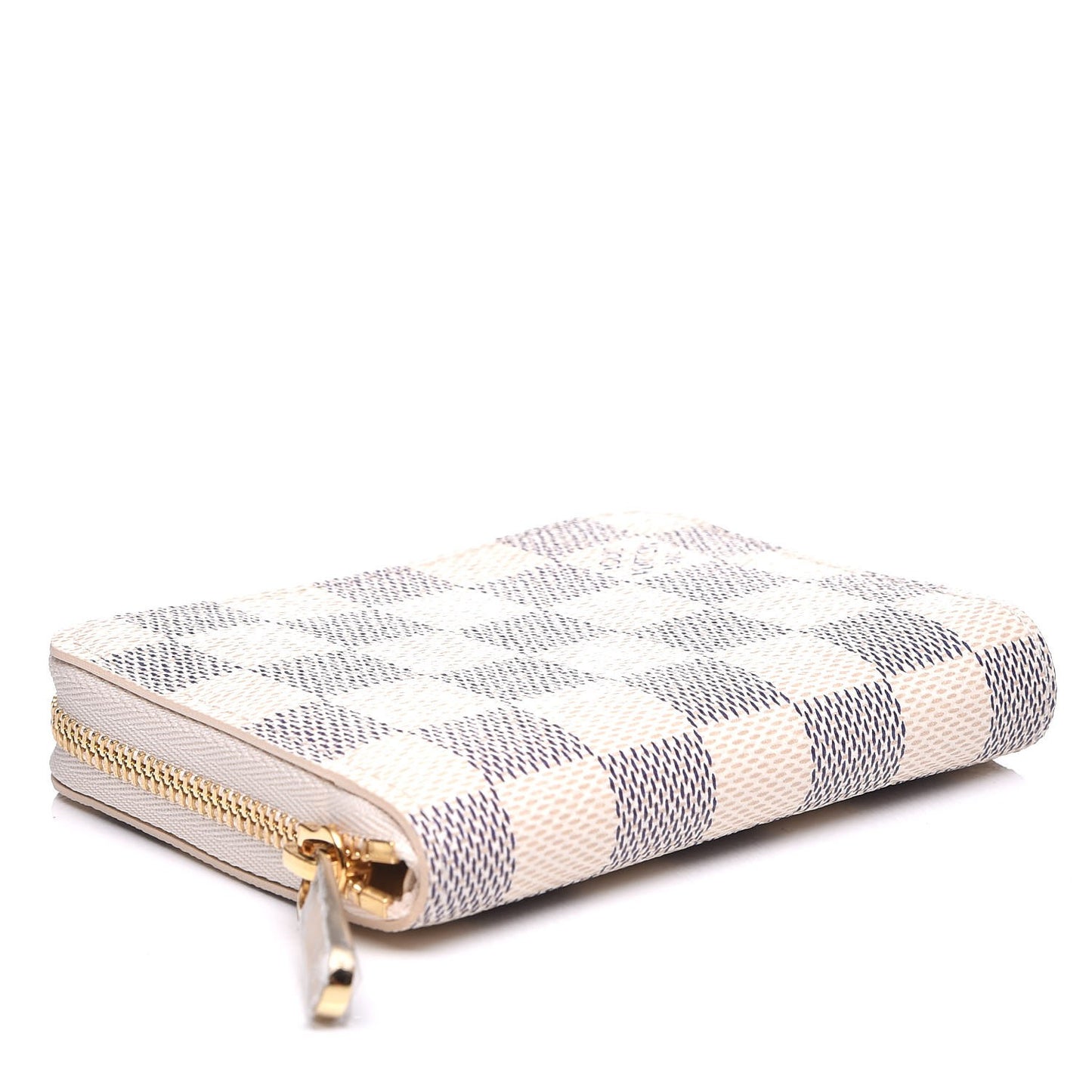 Damier Azur Zippy Coin Purse